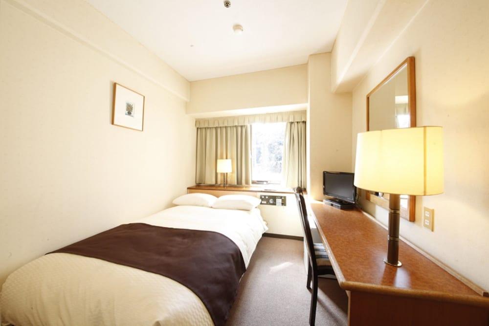 Central Hotel Yokosuka Eksteriør bilde
