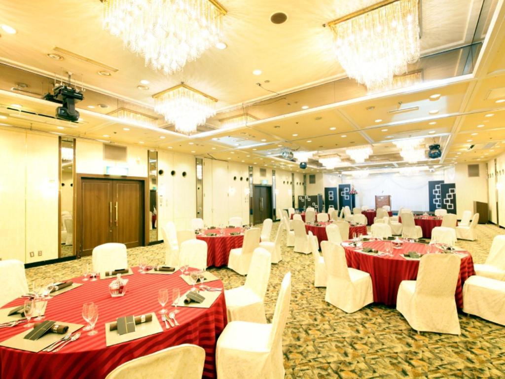 Central Hotel Yokosuka Eksteriør bilde