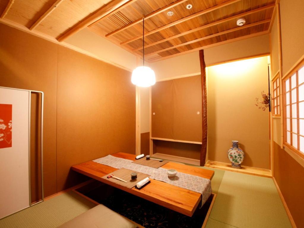 Central Hotel Yokosuka Eksteriør bilde